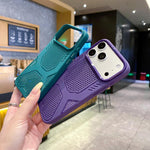 Custodia TPU con dissipazione calore per iPhone 14