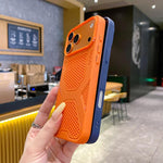 Custodia TPU con dissipazione calore per iPhone 11