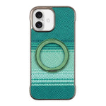 Custodia magnetica in Kevlar per iPhone 17 Pro Max