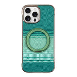 Custodia magnetica in Kevlar per iPhone 17 Pro Max