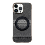 Custodia magnetica in Kevlar per iPhone 13 Pro Max