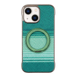 Custodia magnetica in Kevlar per iPhone 13 Pro Max