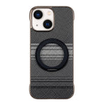 Custodia magnetica in Kevlar per iPhone 13 Pro Max