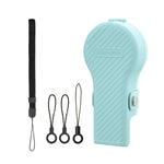 Custodia protettiva a forma di lampadina per DJI Osmo Pocket 4/3