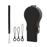 Custodia protettiva a forma di lampadina per DJI Osmo Pocket 4/3