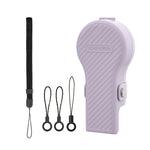 Custodia protettiva a forma di lampadina per DJI Osmo Pocket 4/3