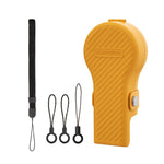 Custodia protettiva a forma di lampadina per DJI Osmo Pocket 4/3