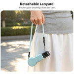Custodia protettiva a forma di lampadina per DJI Osmo Pocket 4/3