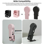 Custodia protettiva a forma di lampadina per DJI Osmo Pocket 4/3