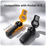 Custodia protettiva a forma di lampadina per DJI Osmo Pocket 4/3