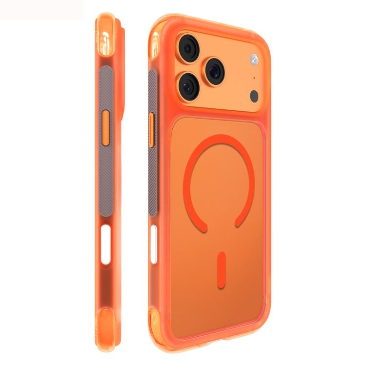 Custodia magnetica Mutura AirShield per iPhone 17 Pro Max
