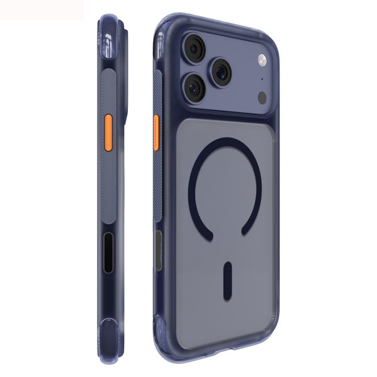Custodia magnetica Mutura AirShield per iPhone 17 Pro Max