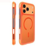 Custodia magnetica Mutura AirShield per iPhone 17 Pro Max