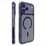 Custodia magnetica Mutura AirShield per iPhone 17 Pro Max