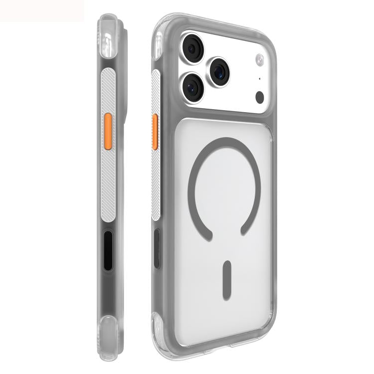 Custodia magnetica Mutura AirShield per iPhone 17 Pro Max