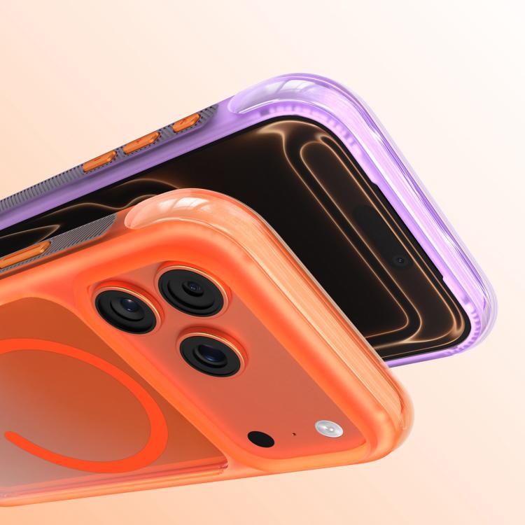 Custodia magnetica Mutura AirShield per iPhone 17 Pro Max