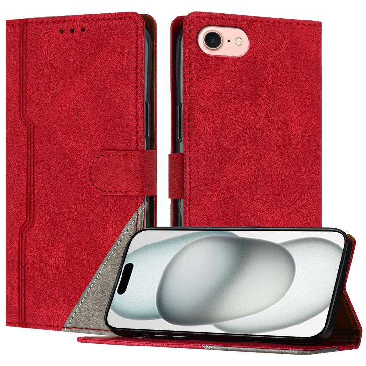 Custodia portafoglio in ecopelle con supporto per iPhone 14 Pro M