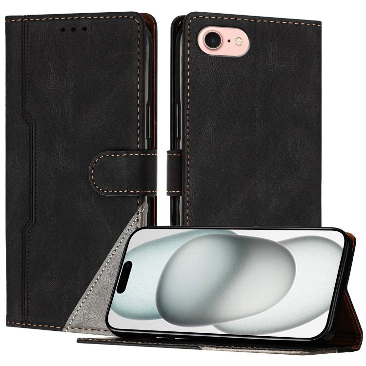 Custodia portafoglio in ecopelle con supporto per iPhone 14 Pro M