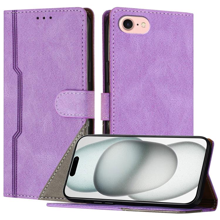 Custodia portafoglio in ecopelle con supporto per iPhone 14 Pro M