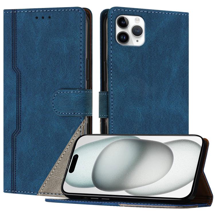 Custodia portafoglio in ecopelle con slot carte per iPhone