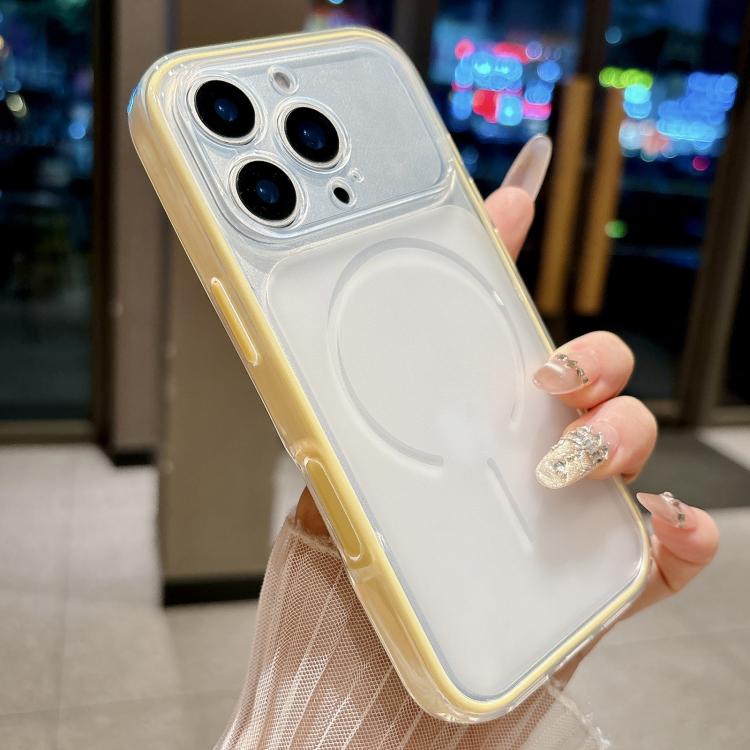 Custodia smartphone effetto pelle per iPhone 16 Pro Max
