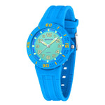 Orologio per bambini SANDA 6386 impermeabile 5 ATM