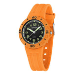 Orologio per bambini SANDA 6386 impermeabile 5 ATM