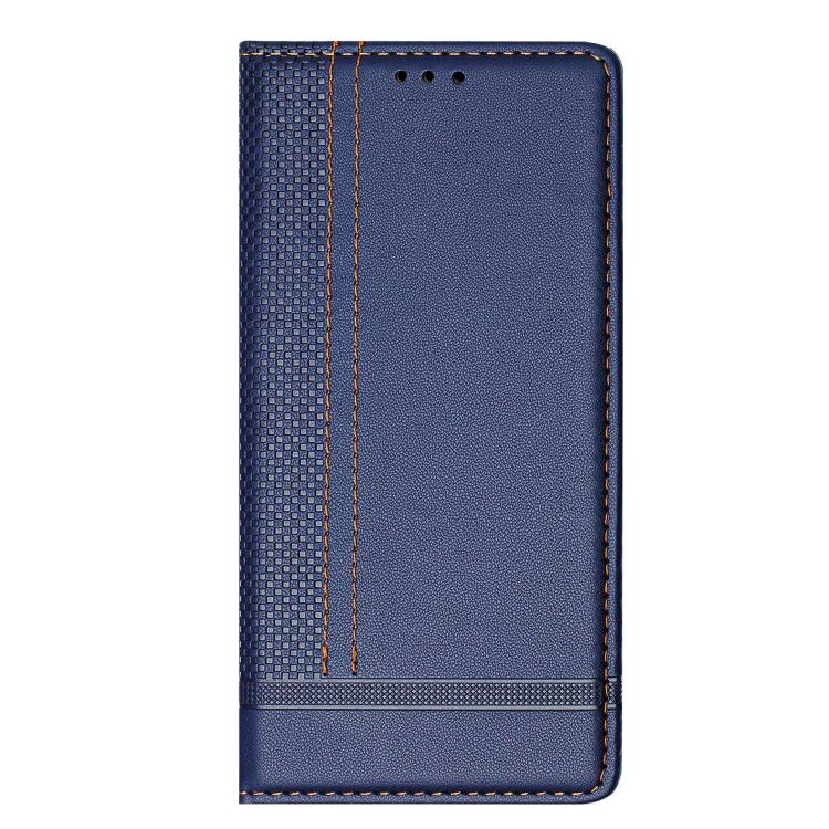 Custodia portafoglio in ecopelle vegana per iPhone 15
