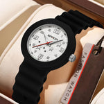 Orologio da studente SANDA 9123 3ATM resistente all'acqua