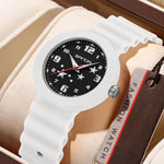 Orologio da studente SANDA 9123 3ATM resistente all'acqua
