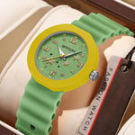 Orologio da studente SANDA 9123 3ATM resistente all'acqua