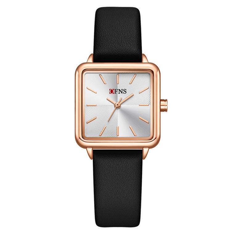 Orologio da donna SANDA 1316 al quarzo impermeabile 3 ATM