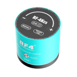 RF4 RF-4KC5 Telecamera per microscopio trinoculare con design touch 4K Ultra HD per microscopio trinoculare, RF4 RF-4KC5