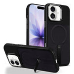 Custodia magnetica con supporto girevole per smartphone