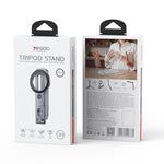 Supporto magnetico da tavolo per selfie stick per telefono Yesido C231, treppiede pieghevole portatile in lega di alluminio Yesido C231