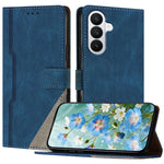 Custodia in ecopelle con fibbia per Galaxy S26, S25 FE, S25 Edge e S25 5G