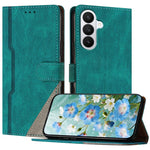Custodia in ecopelle con fibbia per Galaxy S26, S25 FE, S25 Edge e S25 5G