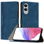 Custodia in ecopelle con fibbia per Galaxy S26, S25 FE, S25 Edge e S25 5G