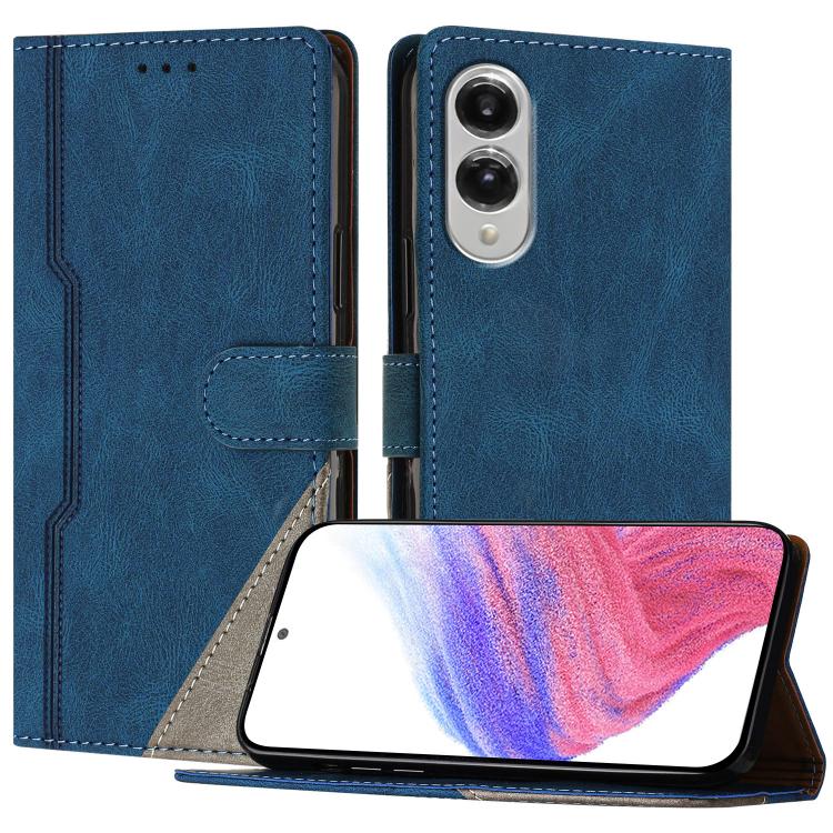 Custodia in ecopelle con fibbia per Galaxy S26, S25 FE, S25 Edge e S25 5G