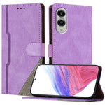 Custodia in ecopelle con fibbia per Galaxy S26, S25 FE, S25 Edge e S25 5G