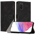 Custodia in ecopelle con fibbia per Galaxy S21 Ultra 5G, S20 FE 5G, S20 Ultra e