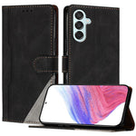Custodia in ecopelle con fibbia per Galaxy M15, M34, M54 e M14 5G