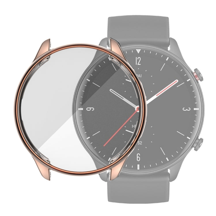 Custodia protettiva in TPU per Amazfit GTR 2