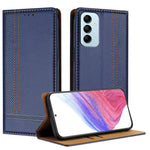 Custodia in ecopelle vegana antigraffio per Galaxy M14