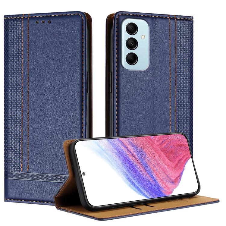 Custodia in ecopelle vegana antigraffio per Galaxy M14