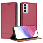 Custodia in ecopelle vegana antigraffio per Galaxy M14