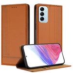 Custodia in ecopelle vegana antigraffio per Galaxy M14