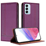Custodia in ecopelle vegana antigraffio per Galaxy M14