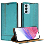 Custodia in ecopelle vegana antigraffio per Galaxy M14