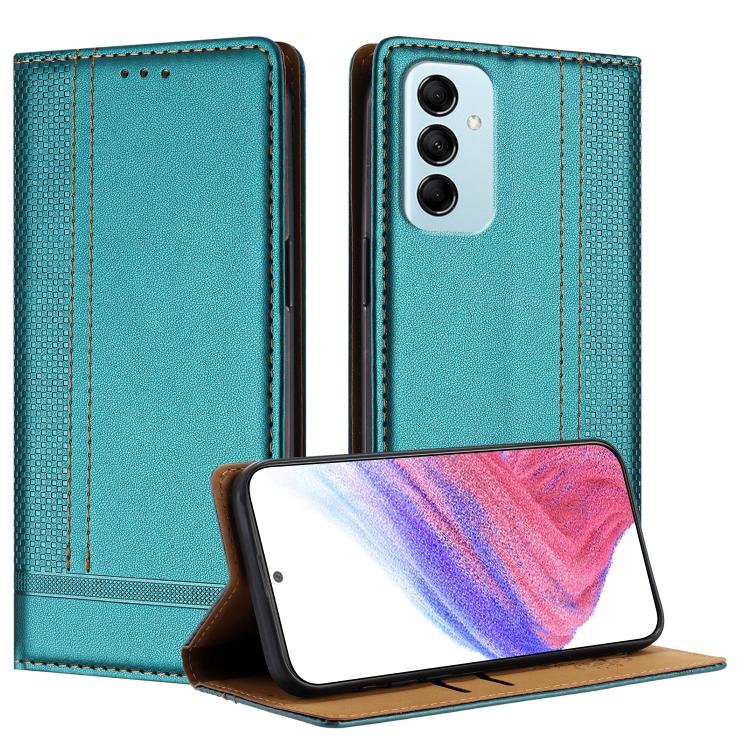 Custodia in ecopelle vegana antigraffio per Galaxy M14